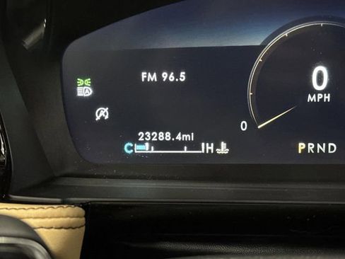 Used 2022 Lincoln Corsair Reserve w/ Elements Package image 6