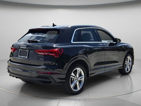 Used 2023 Audi Q3 2.0T Premium w/ Convenience Package AWD/4WD image 7