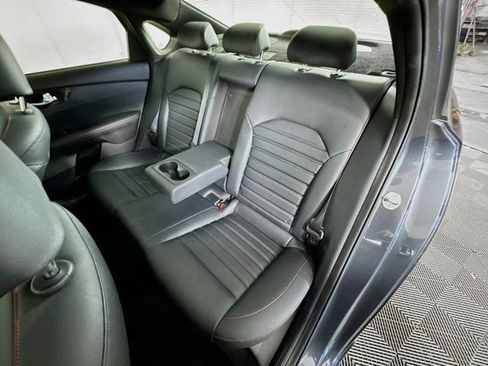 Used 2023 Kia Forte GT w/ GT2 Package FWD image 25