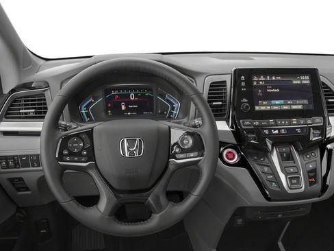 Used 2018 Honda Odyssey Elite image 7