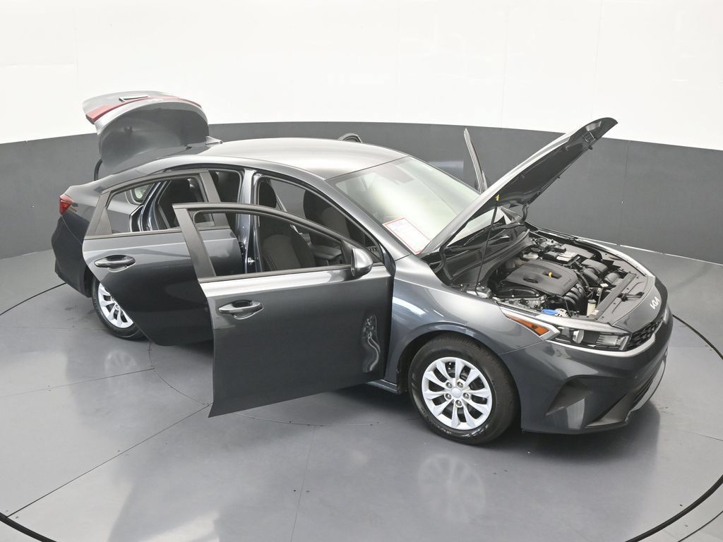 Used 2024 Kia Forte LX FWD image 63