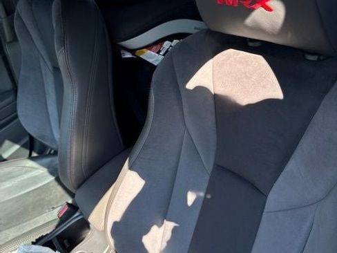 Used 2023 Subaru WRX Limited AWD/4WD image 29