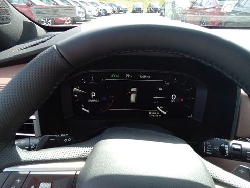 Used 2026 Mitsubishi Outlander SEL AWD/4WD image 14