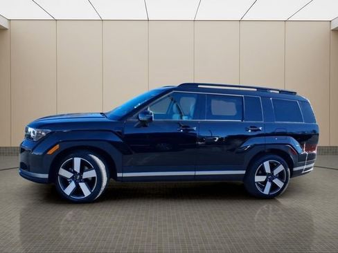 New 2026 Hyundai Santa Fe Limited AWD/4WD image 4