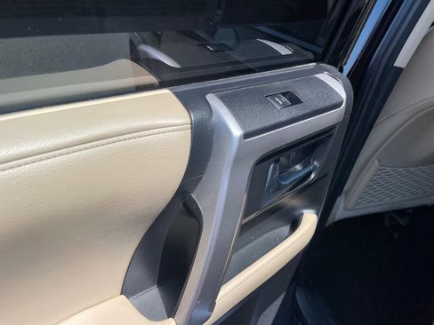 Used 2019 Toyota 4Runner Limited RWD image 21