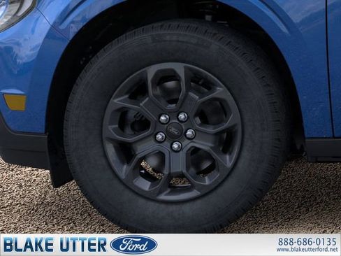 New 2025 Ford Maverick XLT w/ XLT Luxury Package image 20