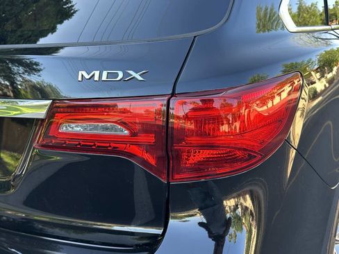 Used 2020 Acura MDX FWD image 60