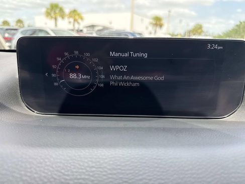 Used 2023 MAZDA CX-50 2.5 S w/ Preferred Plus Pkg AWD/4WD image 33