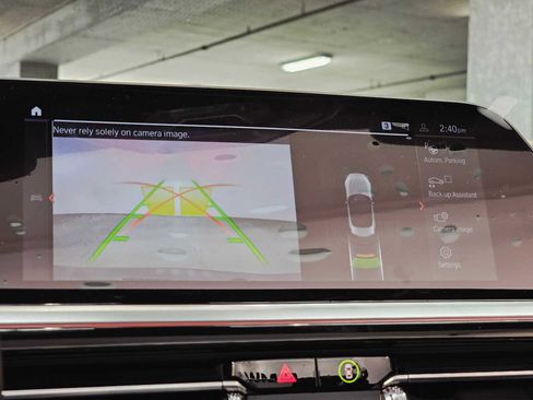 New 2026 BMW Z4 M40i image 15