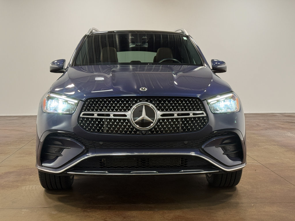 Used 2024 Mercedes-Benz GLE 450 4MATIC image 29