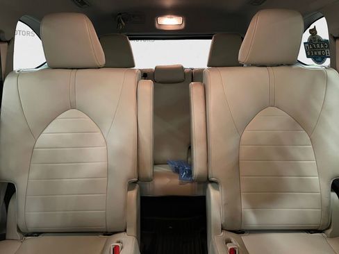 Used 2020 Toyota Highlander XLE image 13