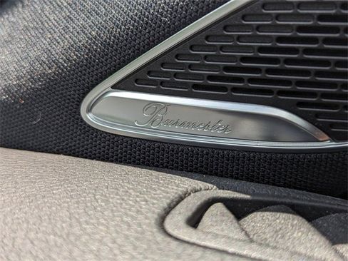 Used 2021 Mercedes-Benz A 220 4MATIC w/ Premium Package image 35