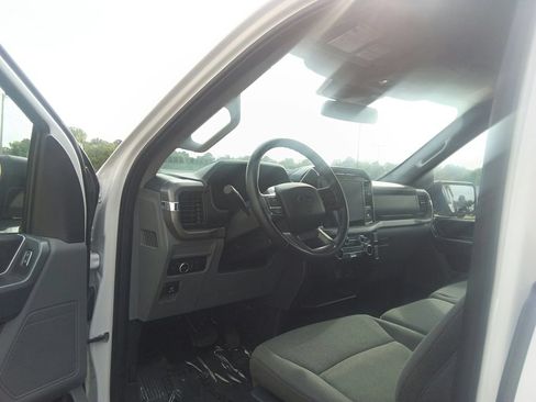 Used 2024 Ford F150 XLT w/ Tow/Haul Package AWD/4WD image 19