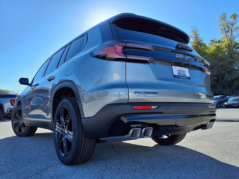 New 2026 GMC Acadia Elevation w/ Black Edition image 30