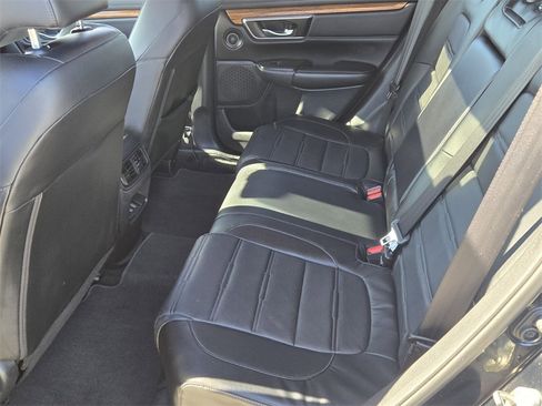 Used 2018 Honda CR-V EX-L image 12