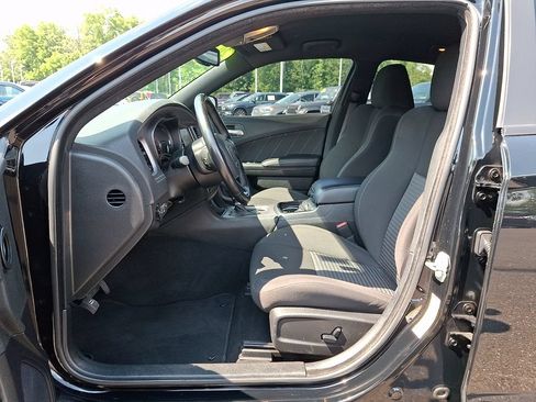 Used 2023 Dodge Charger GT w/ Blacktop Package RWD image 14