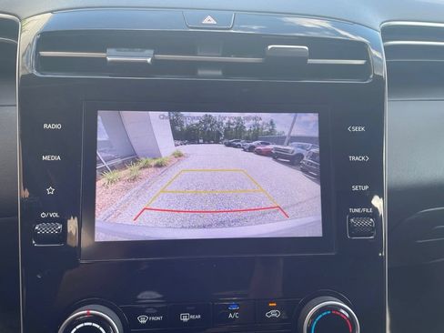 Used 2022 Hyundai Tucson SE AWD/4WD image 21