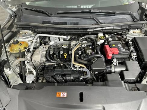 Used 2022 Mitsubishi Outlander SE AWD/4WD image 37