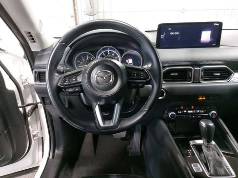 Used 2023 MAZDA CX-5 AWD 2.5 S image 16