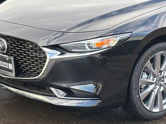 New 2026 MAZDA MAZDA3 2.5 S Sedan w/ Preferred Pkg video 2