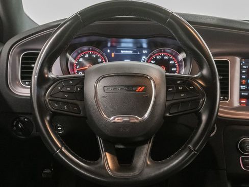 Used 2023 Dodge Charger SXT RWD image 14