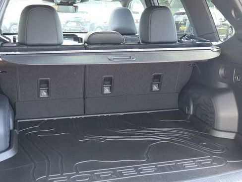 New 2026 Subaru Forester Sport AWD/4WD image 17