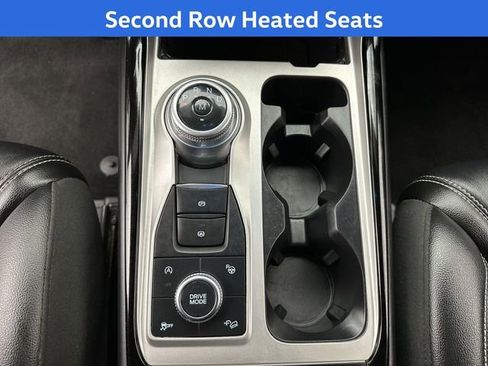 Used 2022 Ford Explorer ST w/ Equipment Group 401A image 23