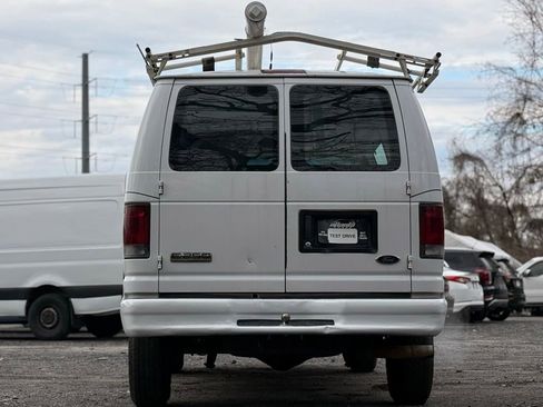Used 2008 Ford E-250 and Econoline 250 image 4