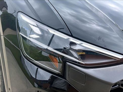 Used 2025 Audi RS Q8 performance AWD/4WD image 39