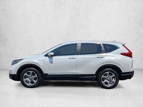 Used 2019 Honda CR-V EX-L image 6