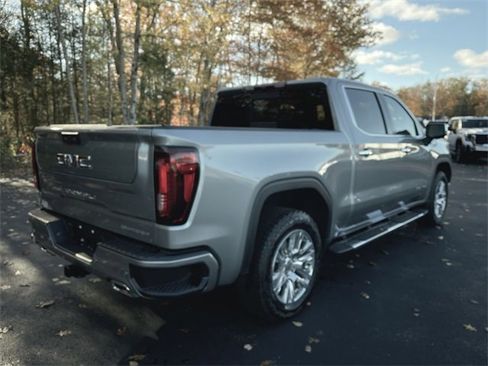 New 2026 GMC Sierra 1500 Denali image 13