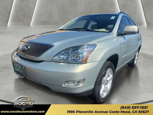 Used 2004 Lexus RX 330 FWD image 30