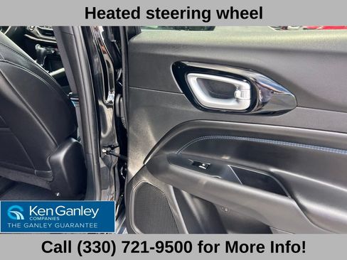 Used 2026 Jeep Compass Latitude AWD/4WD image 50