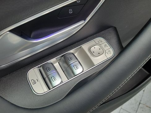 Used 2025 Mercedes-Benz GLE 53 AMG AMG GLE 53 image 20