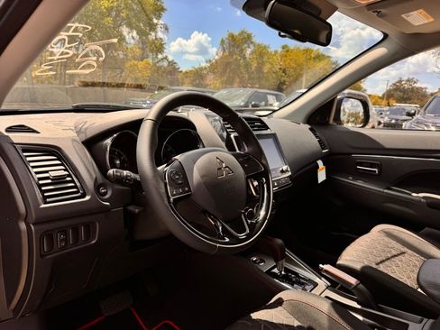 New 2026 Mitsubishi Outlander Sport AWD image 27
