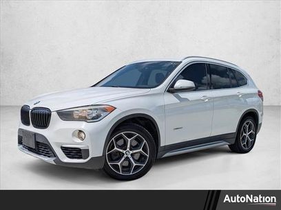Used 2018 BMW X1 xDrive28i