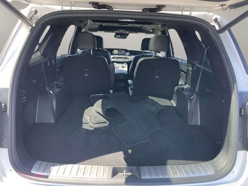 Used 2020 Hyundai Palisade Limited AWD/4WD image 21