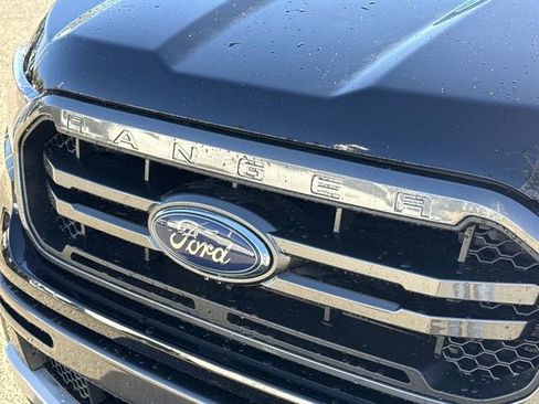 Used 2019 Ford Ranger Lariat w/ Equipment Group 501A Mid image 26