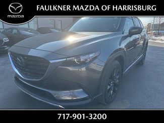 Certified 2023 MAZDA CX-9 Touring Plus video 1