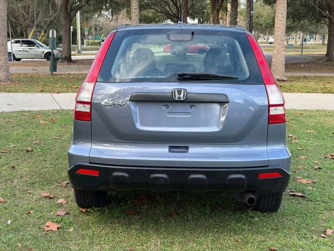 Used 2008 Honda CR-V LX image 6