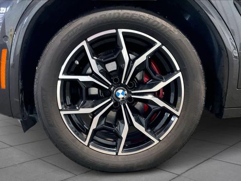 Used 2023 BMW X3 M40i w/ Premium Package image 10