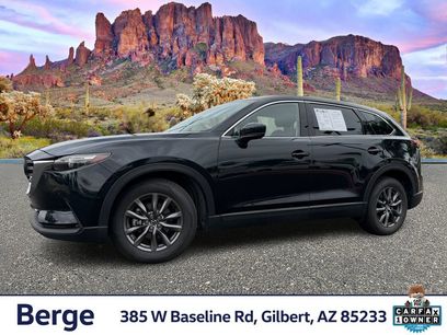 Used 2023 MAZDA CX-9 Touring