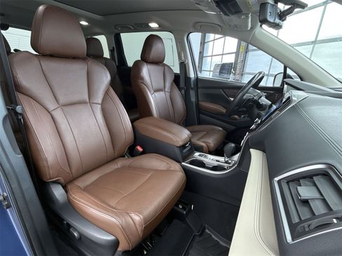 Used 2020 Subaru Ascent Touring w/ Popular Package #3 image 13