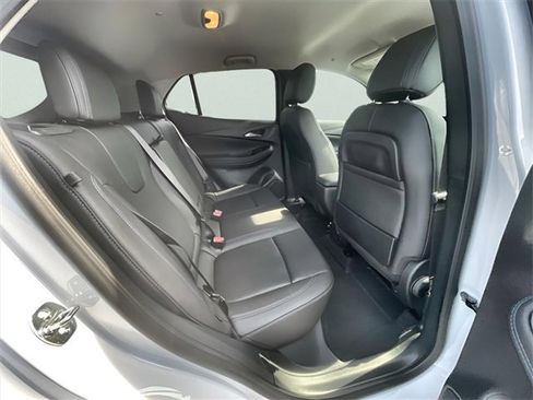 New 2026 Buick Encore GX Sport Touring w/ Comfort Package image 25