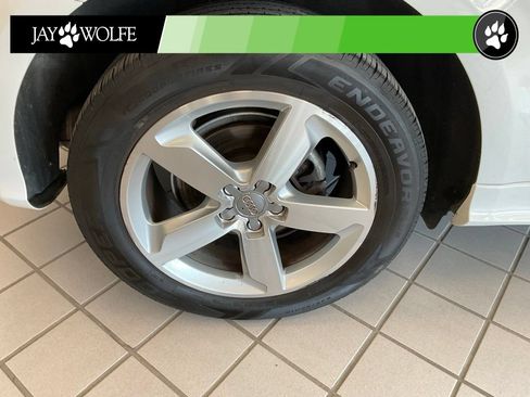 Used 2012 Audi Q5 3.2 Premium Plus AWD/4WD image 7