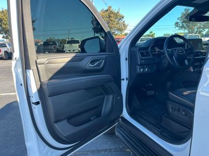 Used 2024 GMC Yukon AT4