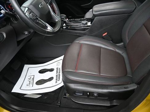 Used 2024 Chevrolet Blazer RS w/ Driver Confidence II Package image 15