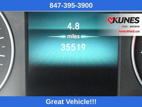 Used 2024 Mercedes-Benz Sprinter 2500 image 27