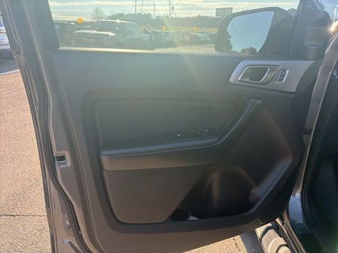 Used 2021 Ford Ranger XLT w/ Equipment Group 301A Mid image 33