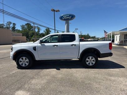 New 2025 Ford Ranger XL